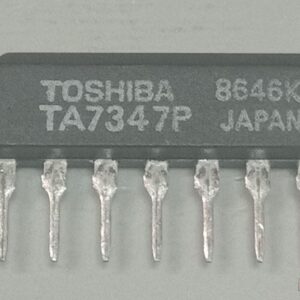 IC TA7347