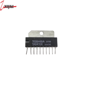 IC TA8410