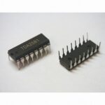 IC TDA2581