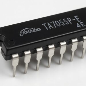 Circuit intégré (IC) TA7055 à 16 contacts