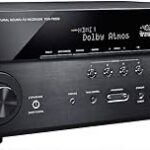 Récepteur Yamaha AV 7.2 canaux TSR-7850 avec MusicCast bluetooth