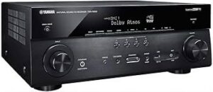 Récepteur Yamaha AV 7.2 canaux TSR-7850 avec MusicCast bluetooth