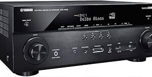 Récepteur AV 7.2 canaux TSR-7850 avec MusicCast