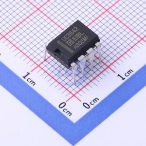 UC3842 / NTE7096