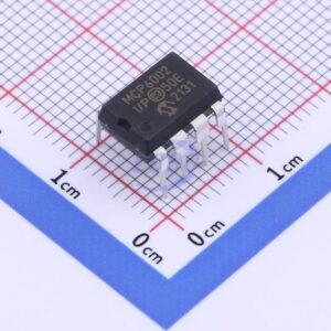 MCP6002