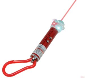 JEUX DE LAZER ROUGE ET VERT DE 30W X 4