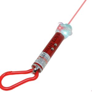JEUX DE LAZER ROUGE ET VERT DE 30W X 4