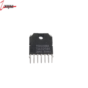 IC TA8214