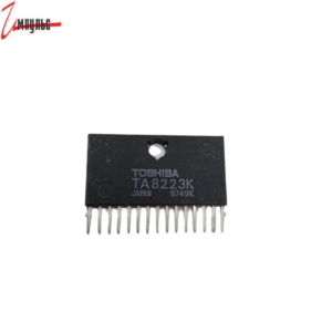 IC TA8223