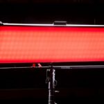 Lumière pour remorque 6" rouge