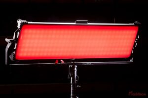 Lumière pour remorque 6" rouge