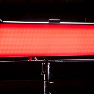 Lumière pour remorque 6" rouge