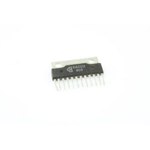 IC TA7731