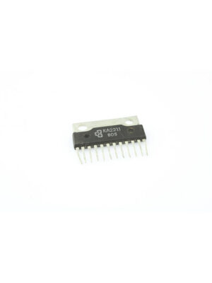 IC TA7731