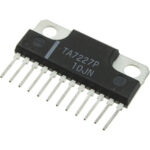IC TA7704