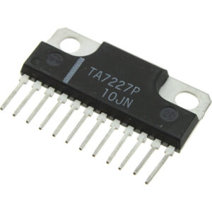 IC TA7704