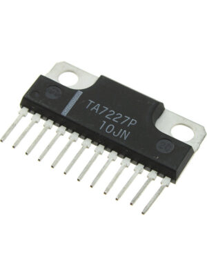 IC TA7704