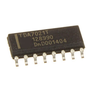 IC TDA2710