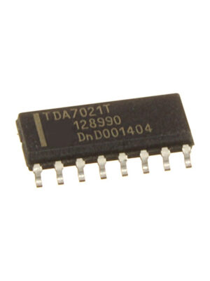 IC TDA2710