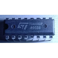 IC TDA1180