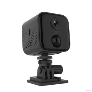 Mini caméra WIFI IP, 720P. 1 Mégapixel. Connection réseau