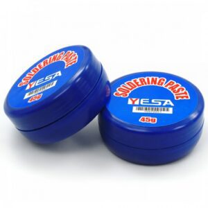 Pâte pour soudure 30g