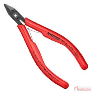Pince à couper - 4-1/4'' (110 mm)