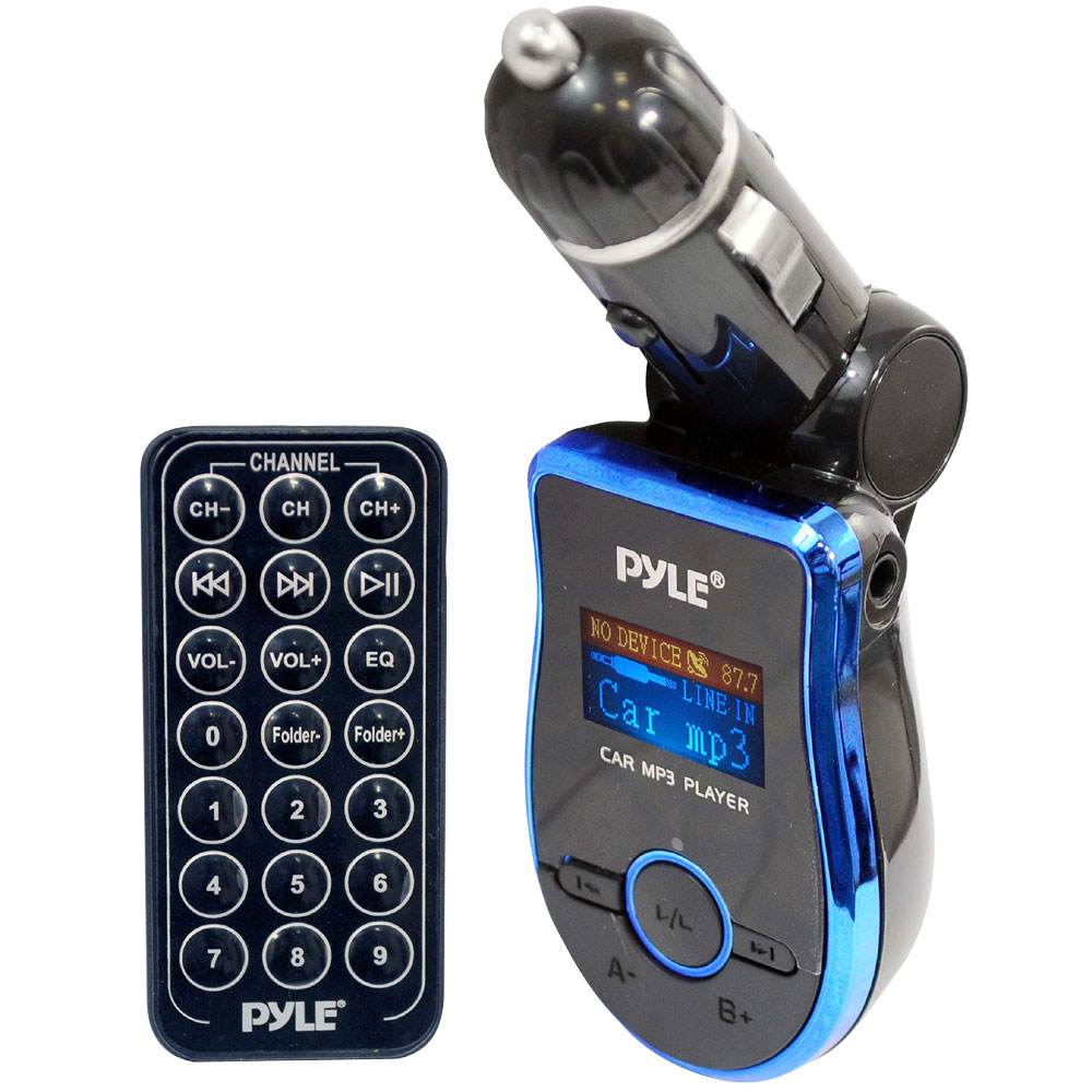 TRANSMETTEUR FM