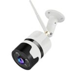 CAMÉRA DE SURVEILLANCE