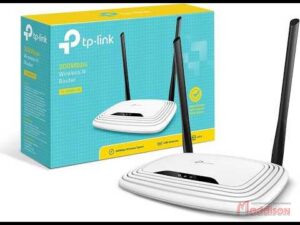 Routeur sans-fil tp-link 300 MBPS
