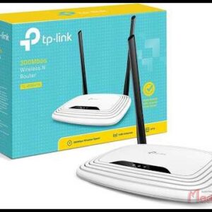 Routeur sans-fil tp-link 300 MBPS