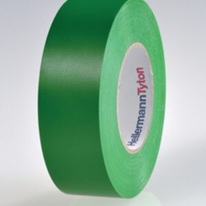 Ruban électrique vert 3/4" x 66'