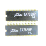 Circuit intégré (IC) TA7639 à 20 contacts