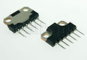 IC TA8211