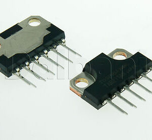 IC TA8211