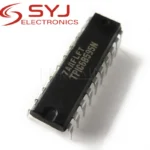 Circuit intégré (IC) 74HC240 à 20 contacts