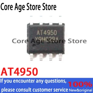 IC TA8870