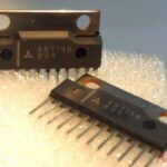 SEMI CONDUCTEUR TA7148