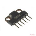 SEMICONDUCTEUR TA7270