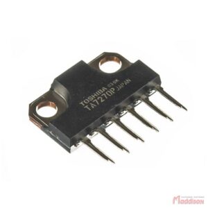 SEMICONDUCTEUR TA7270