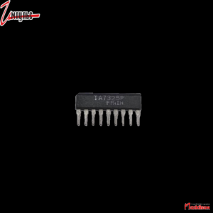 SEMICONDUCTEUR TA7325