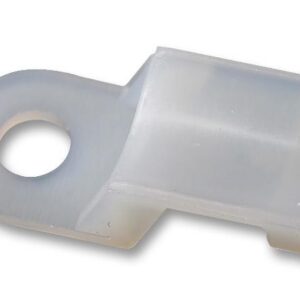 Support double pour fusibles plats (AMT)