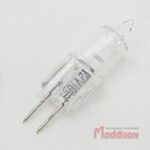 Support pour ampoule à baillonnette
