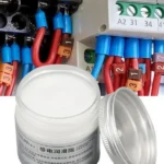 Support pour ampoule à visser