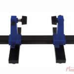 Support pour circuit intégré à 24 contacts