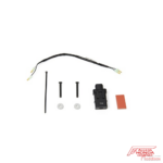 Support pour circuit intégré à 24 contacts WW