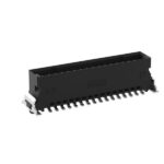 Support pour circuit intégré à 32 contacts