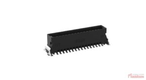 Support pour circuit intégré à 32 contacts
