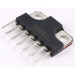 IC TA8216