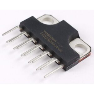 IC TA8216